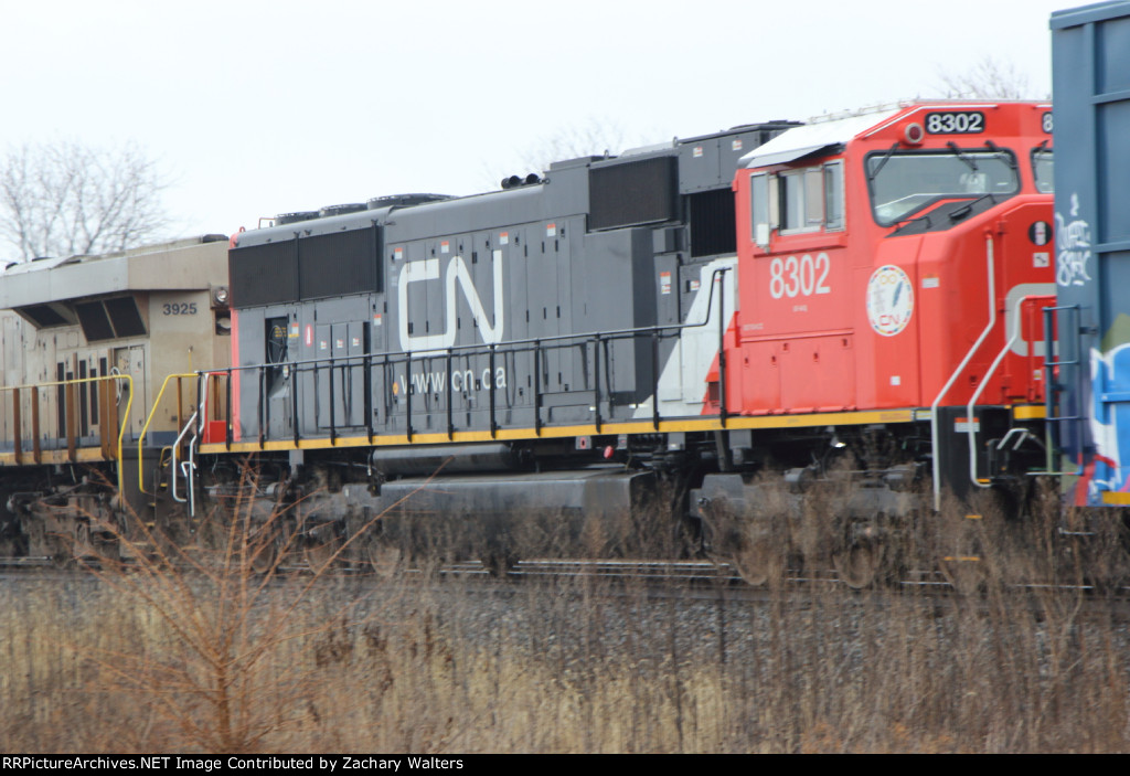 CN 8302